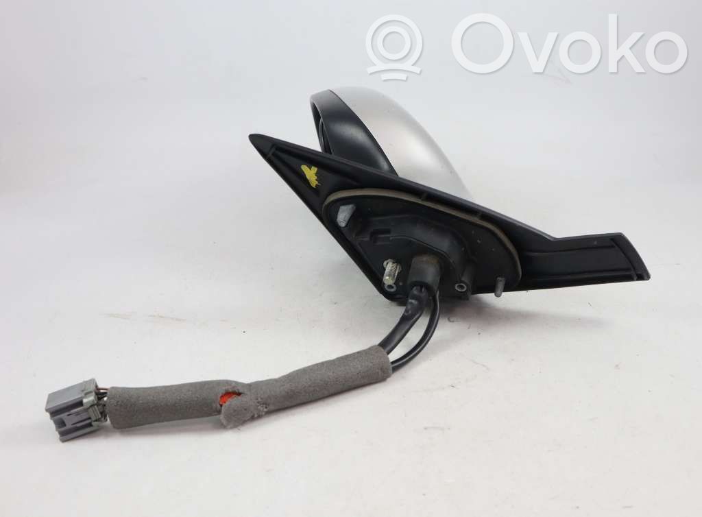 Volvo S80 Specchietto retrovisore elettrico portiera anteriore 