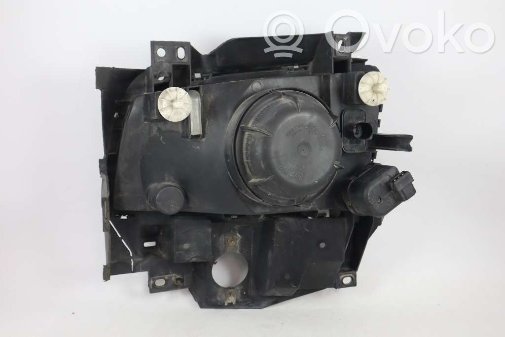 Lampa przednia   7D2941010H,67723380,7D1941010J