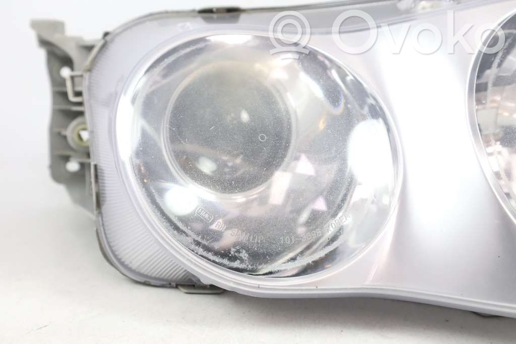 Hyundai Coupe Lampa przednia 