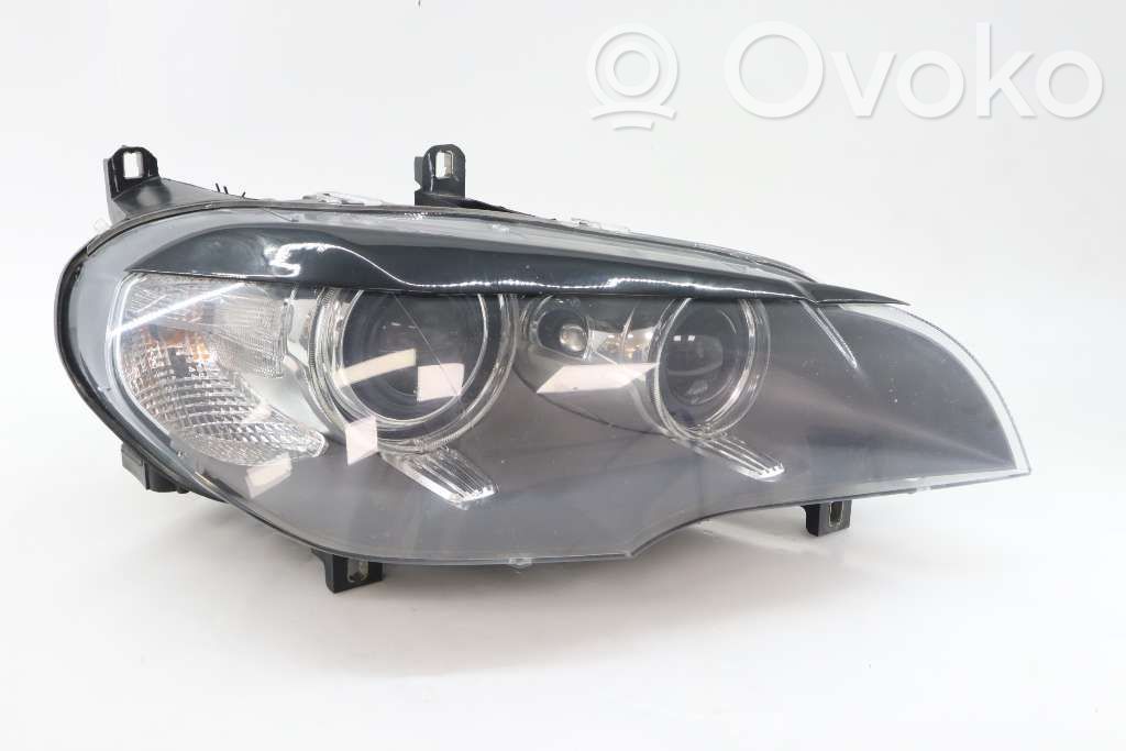 BMW X5 E70 Headlight/headlamp 