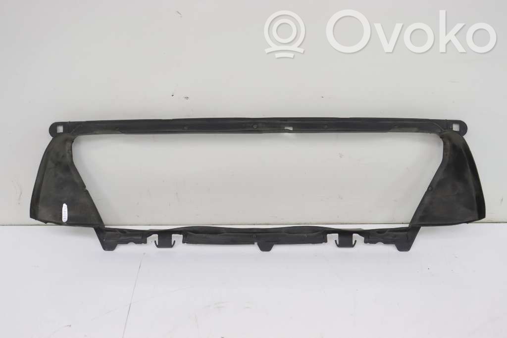 Volvo S60 Ghidaj aer/conductă intercooler 
