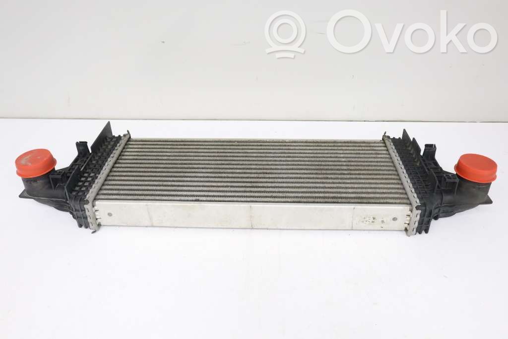 Mercedes-Benz GL X164 Radiatore intercooler