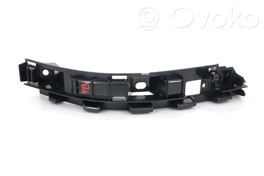 BMW 7 E65 E66 Soporte de montaje del parachoques trasero 