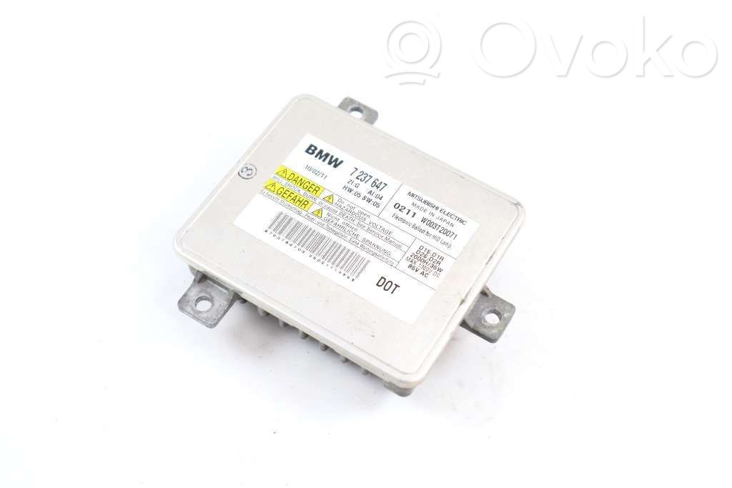 BMW 3 E90 E91 Light module LCM 