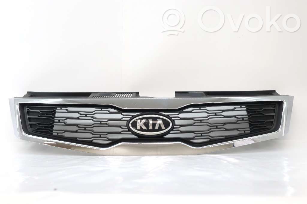 KIA Ceed Front bumper lower grill 