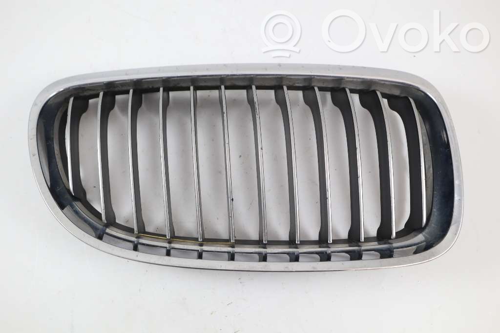 BMW 3 E90 E91 Front bumper lower grill 