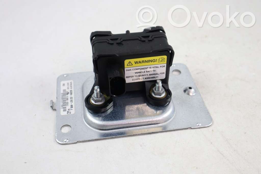 Acceleration sensor   30667400,10170103473,30667400