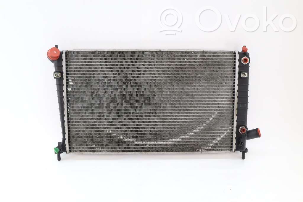 Saab 9-5 Radiateur de refroidissement 