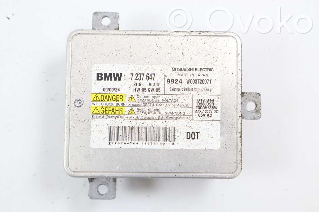 Modulo luce LCM   63117318327,W003T20071,7237647