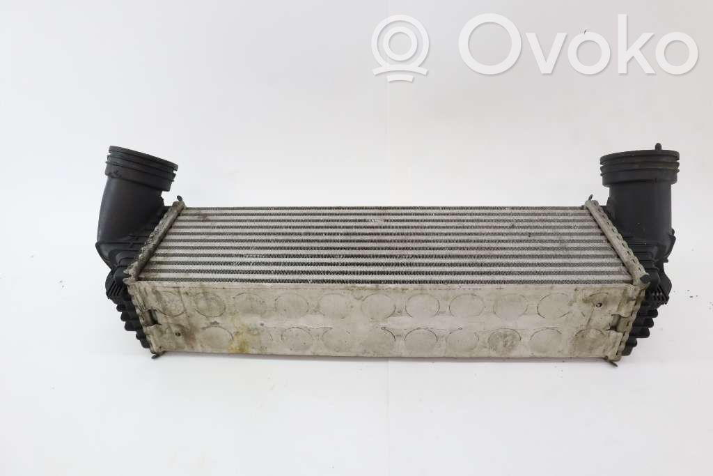 BMW X5 E70 Radiatore intercooler 