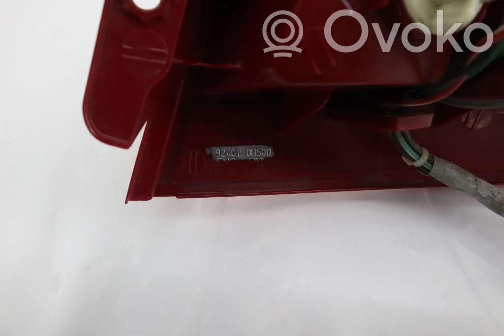 Hyundai Getz Takavalot 
