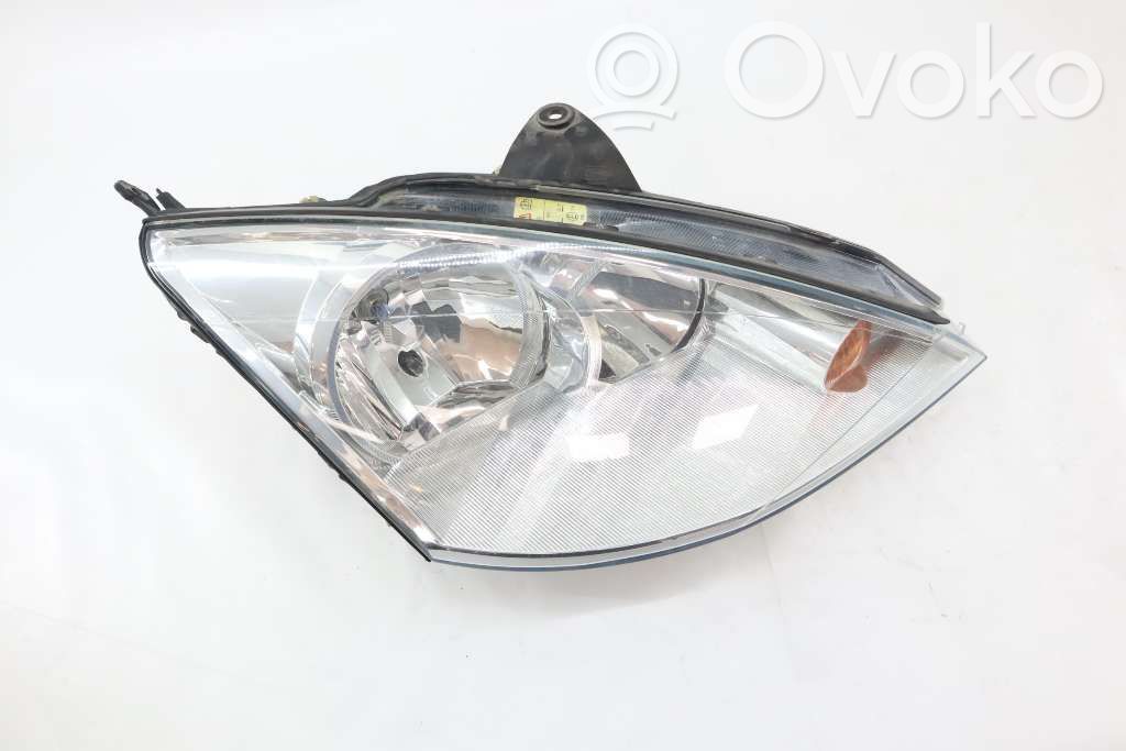 Ford Focus Scheinwerfer 