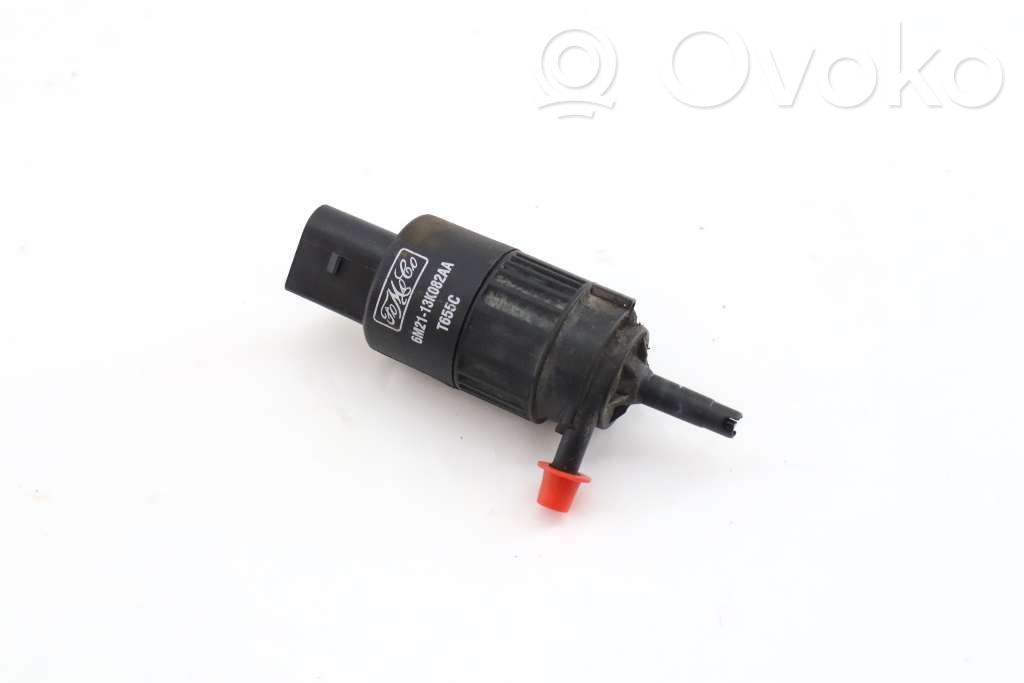 Ford Mondeo MK IV Headlight washer pump 
