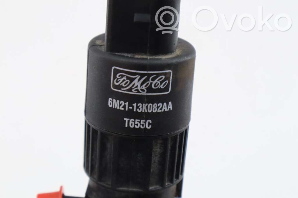 Ford Mondeo MK IV Headlight washer pump 