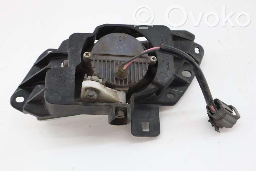 Światło przeciwmgłowe przednie   GG2M51680B,11461918