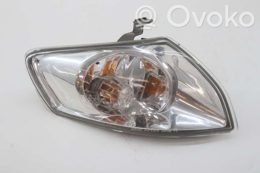 Mazda 626 Frontblinker 