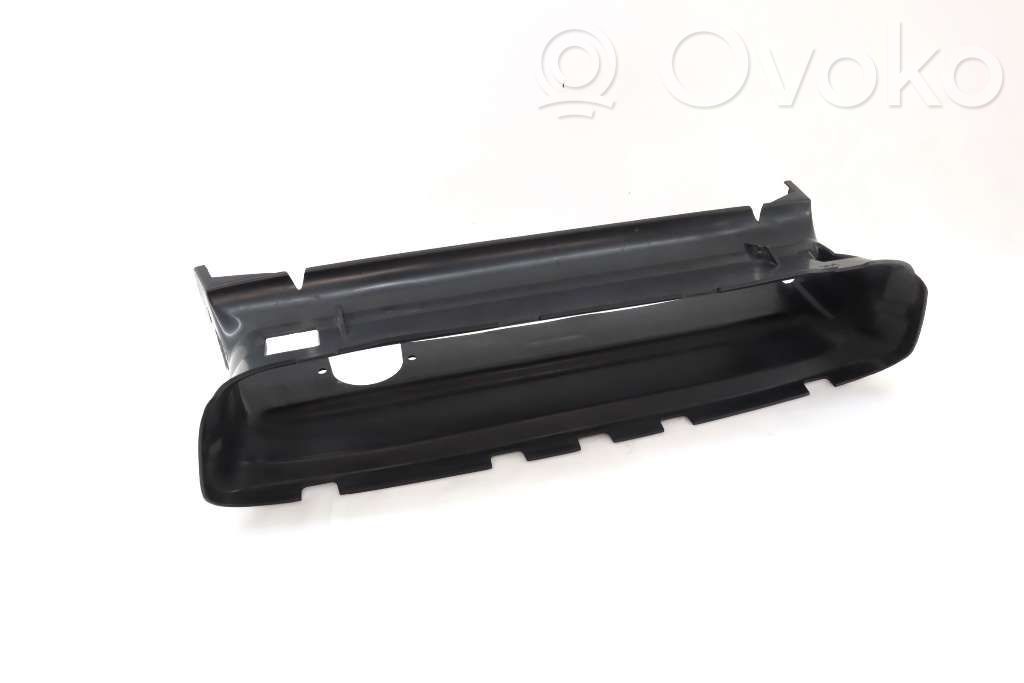 Volvo V50 Condotto d'aria intercooler 