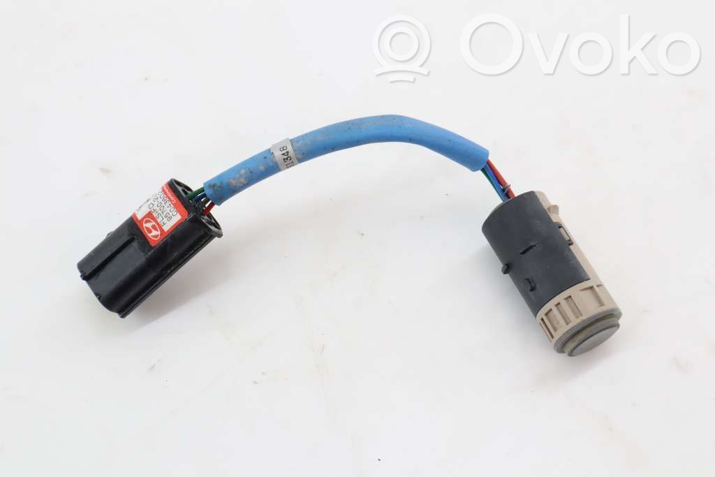 Hyundai i30 Sensor de aparcamiento PDC 