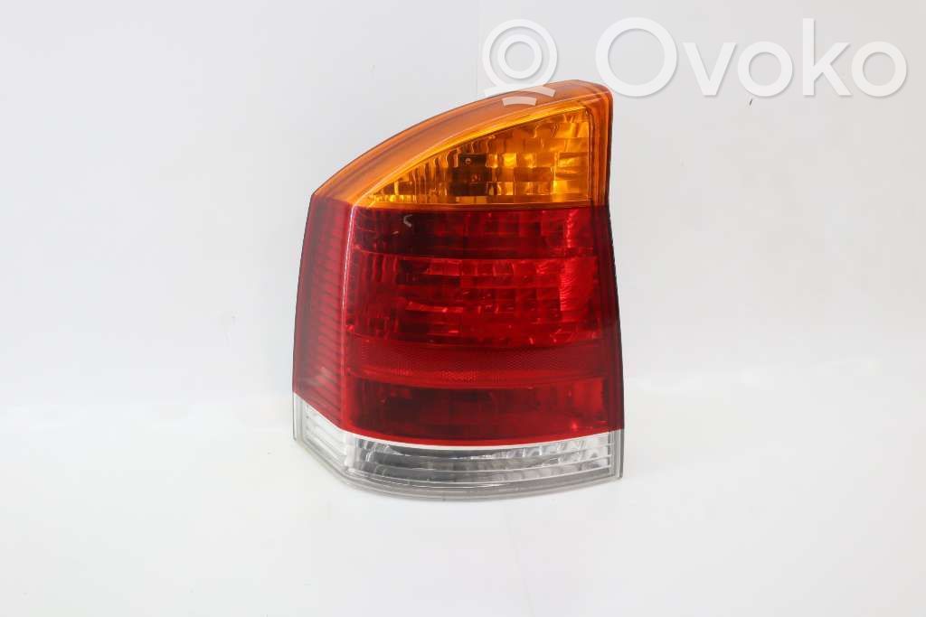 Opel Vectra C Lampă spate în caroserie 
