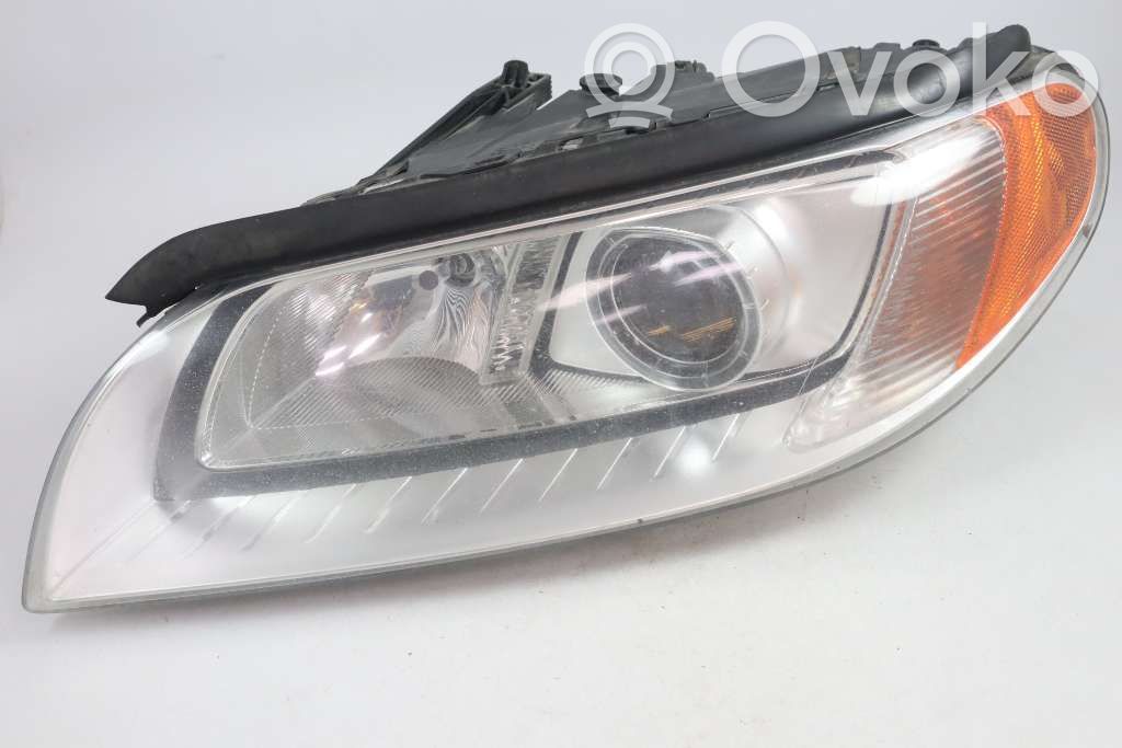 Volvo V70 Scheinwerfer 