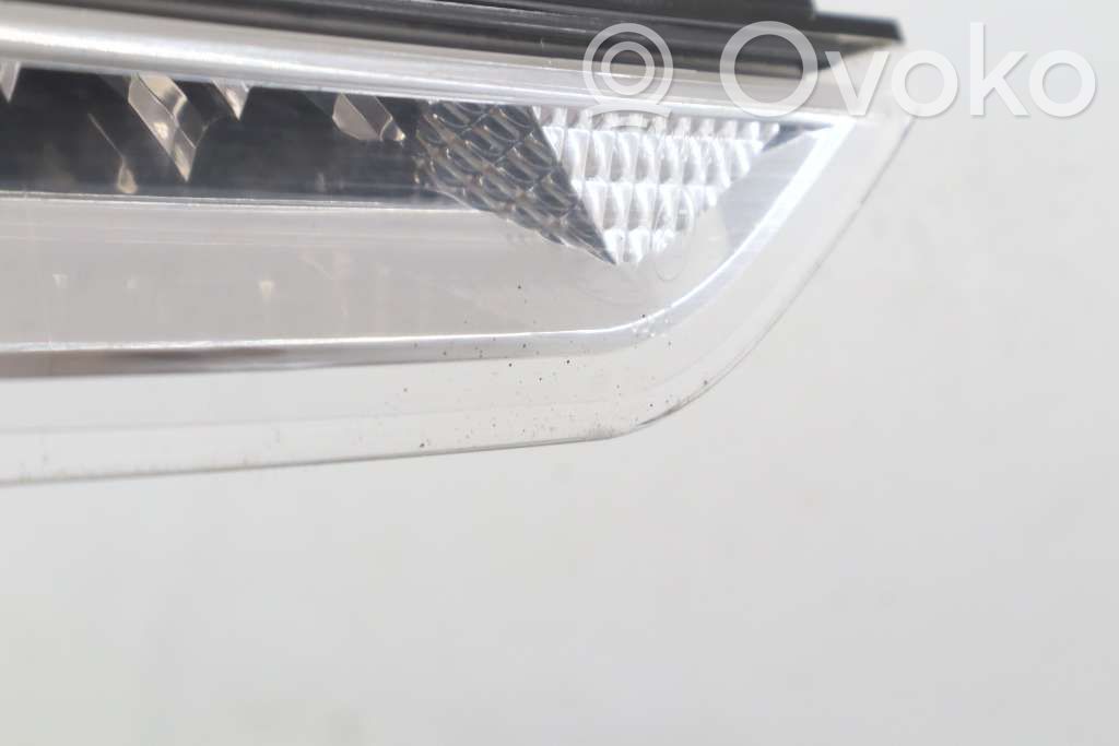 Peugeot 508 Lampă frână centrală 