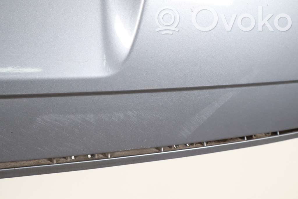 Volkswagen Polo IV 9N3 Paraurti 
