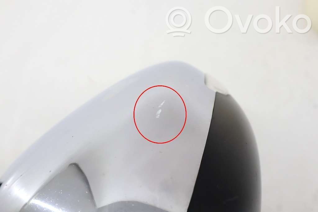 Peugeot 508 Oglindă electrică ușă față 