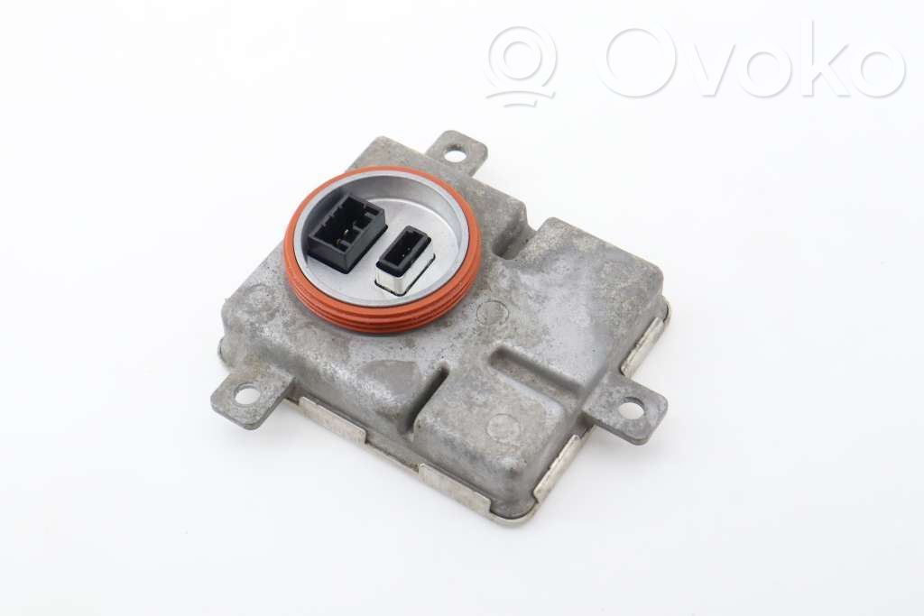 Audi A6 S6 C6 4F Module d'éclairage LCM 