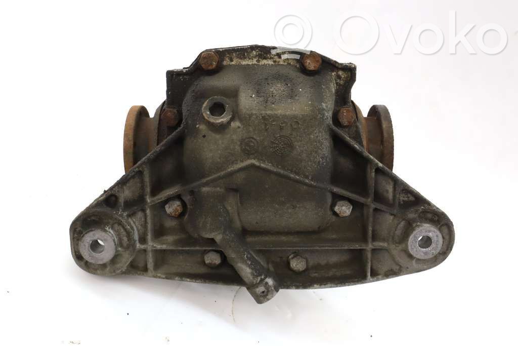BMW 5 E39 Hinterachsdifferential 