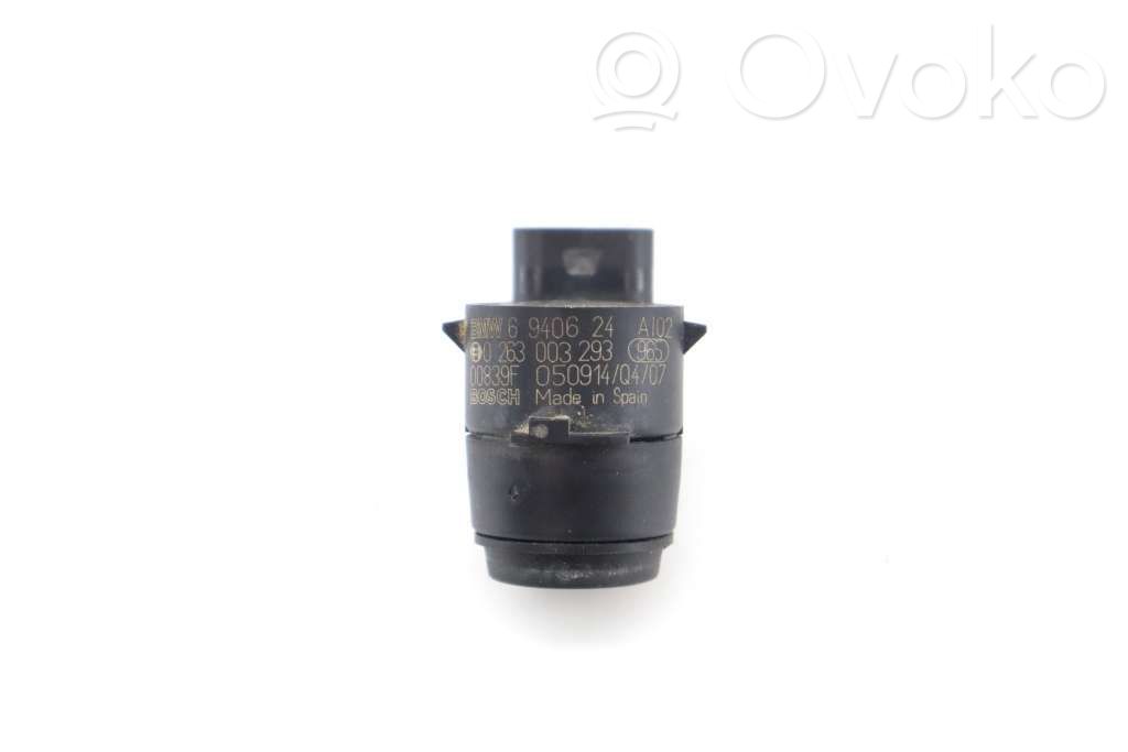 BMW 3 E90 E91 Sensor de aparcamiento PDC 