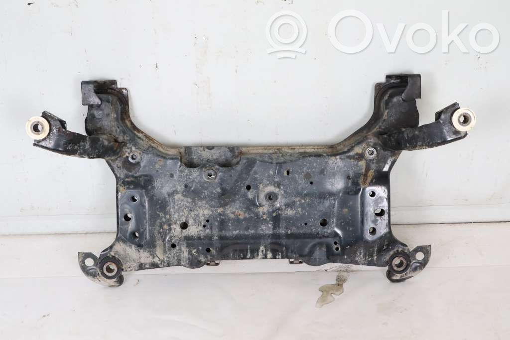Ford C-MAX II Etuapurunko 