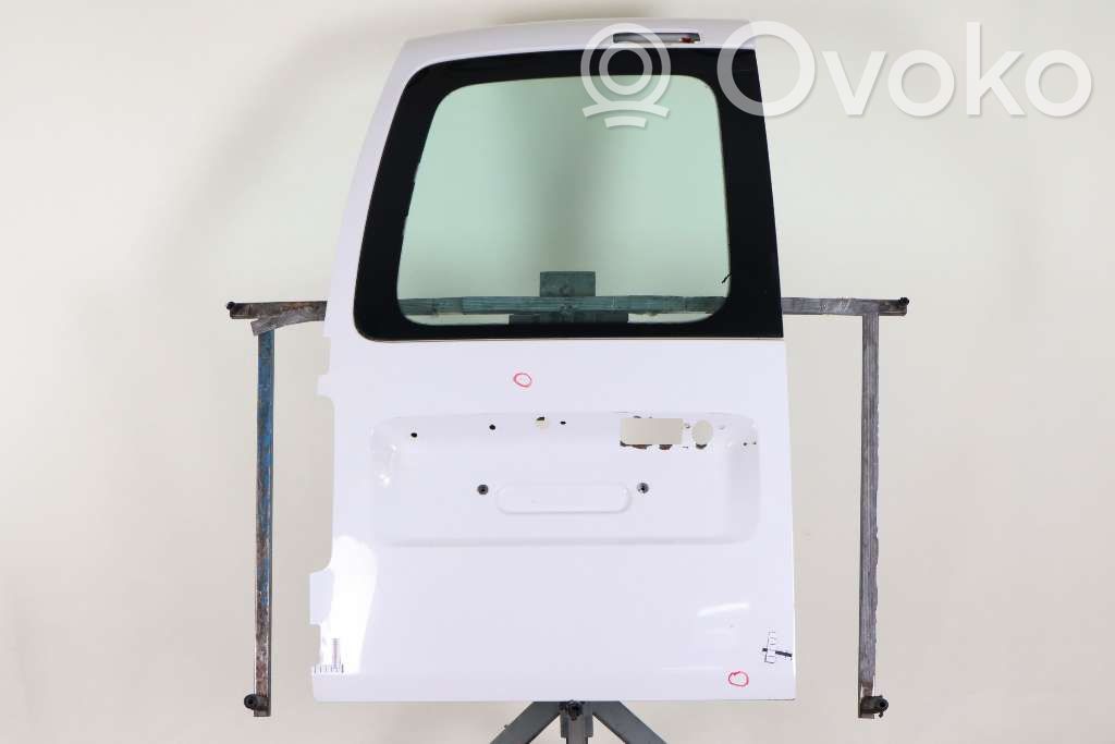 Volkswagen Caddy Puerta de carga trasera/atrás 