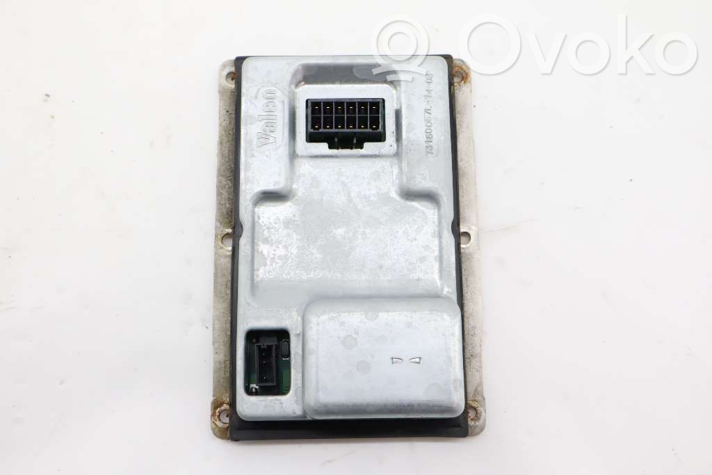 Saab 9-5 Module d'éclairage LCM