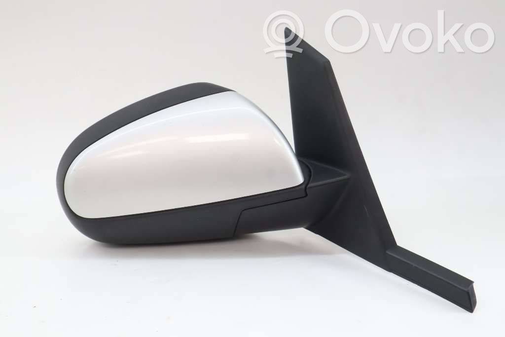 Mitsubishi Colt Specchietto retrovisore elettrico portiera anteriore 
