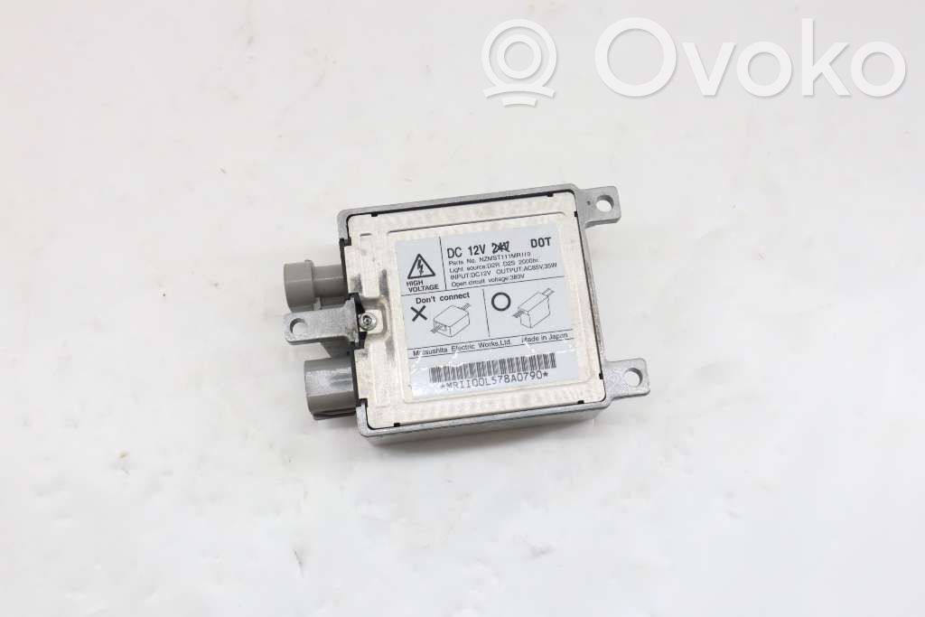 BMW 5 E39 Light module LCM 
