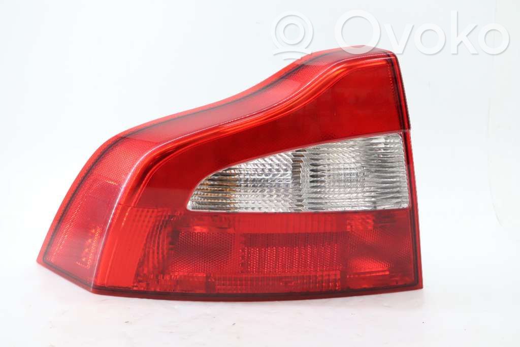 Volvo S80 Takavalot 