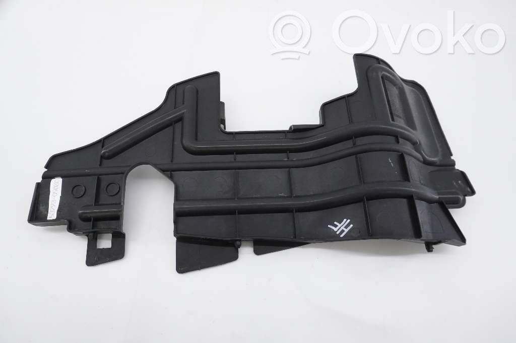 Toyota Avensis T250 Condotto d'aria intercooler