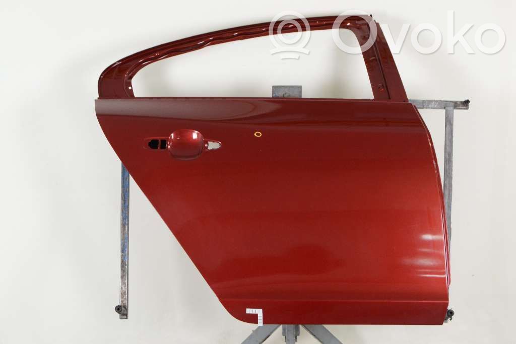 Volvo S60 Galinės durys 