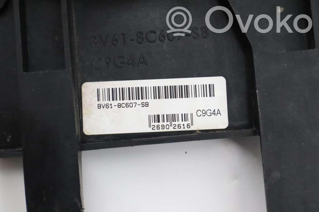 Ford Focus Ventilatore di raffreddamento elettrico del radiatore 