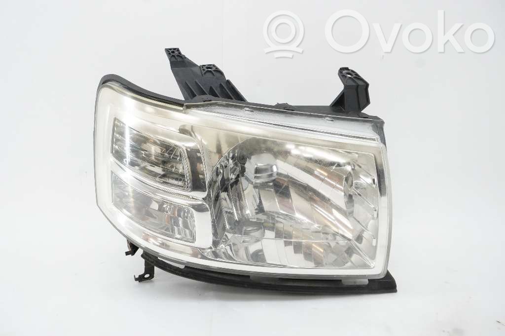 Phare frontale   4931275,10016682