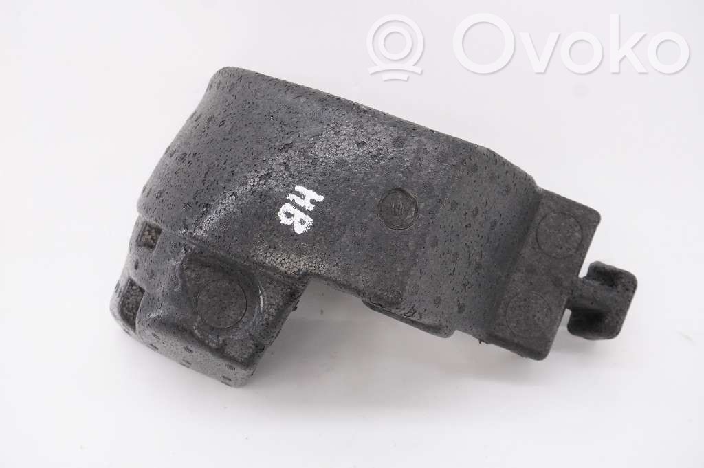 Saab 9-5 Galinis sustiprinimas bamperio 