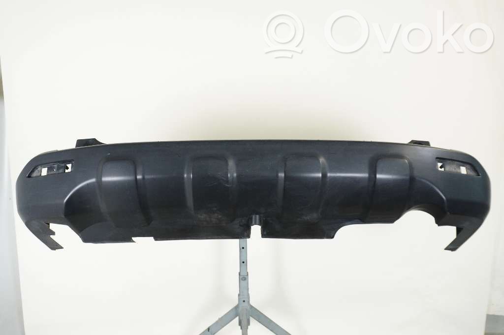 Honda CR-V Parachoques 
