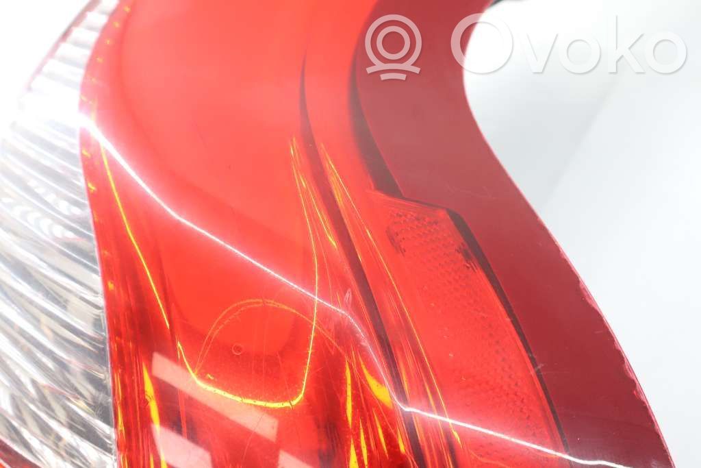 Volvo XC60 Luz trasera/de freno 