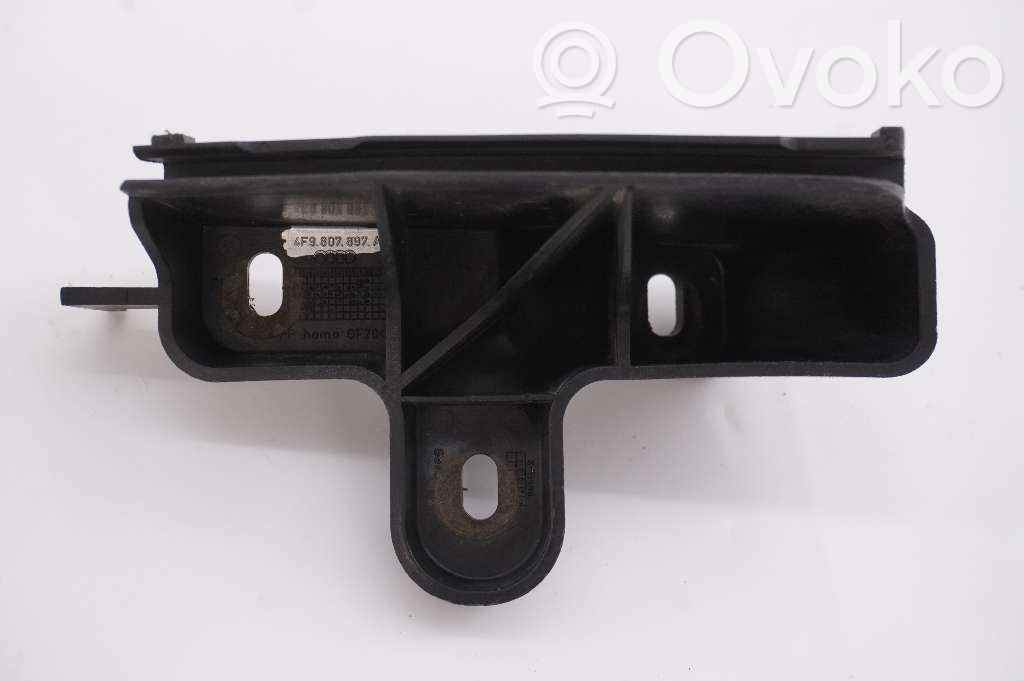Audi A6 S6 C6 4F Support de pare-chocs arrière