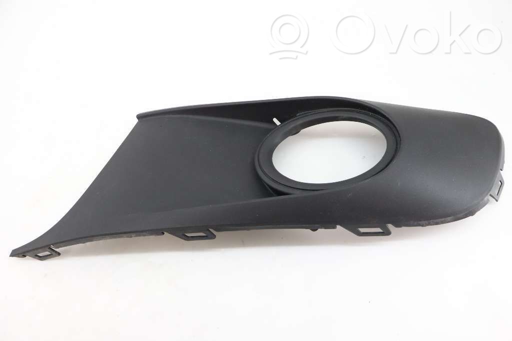 Volkswagen Caddy Front fog light trim/grill 