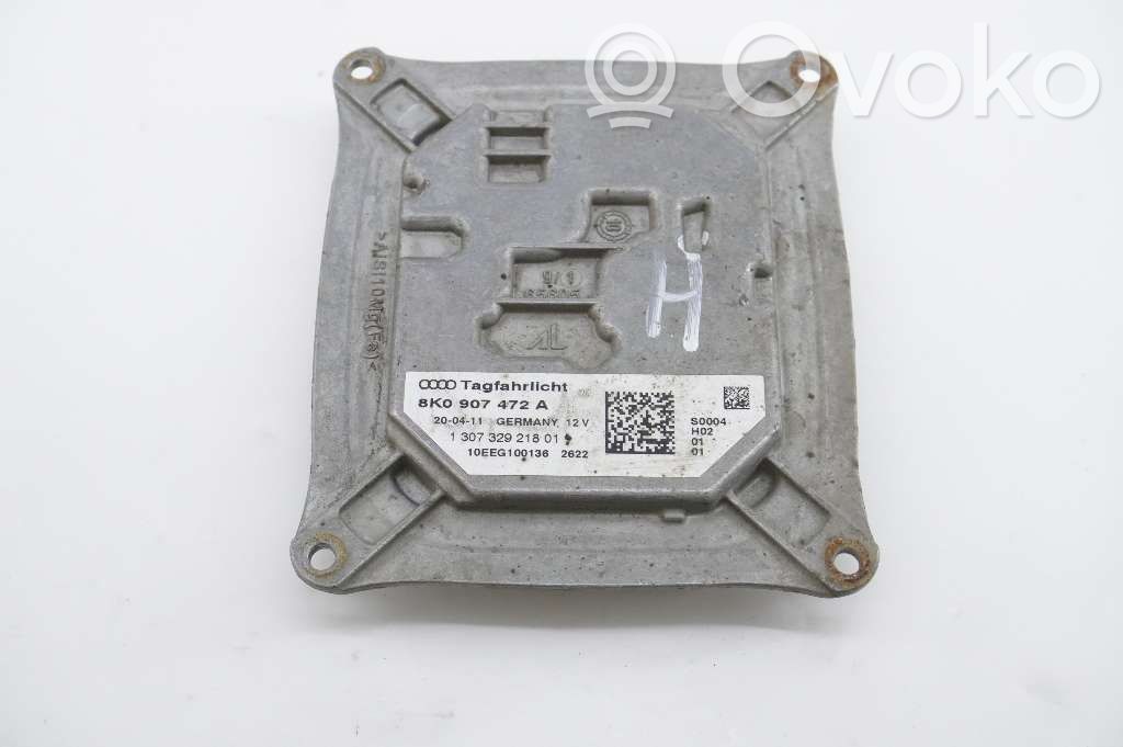 Module d'éclairage LCM   8K0907472A,1307329218,8K0907472A