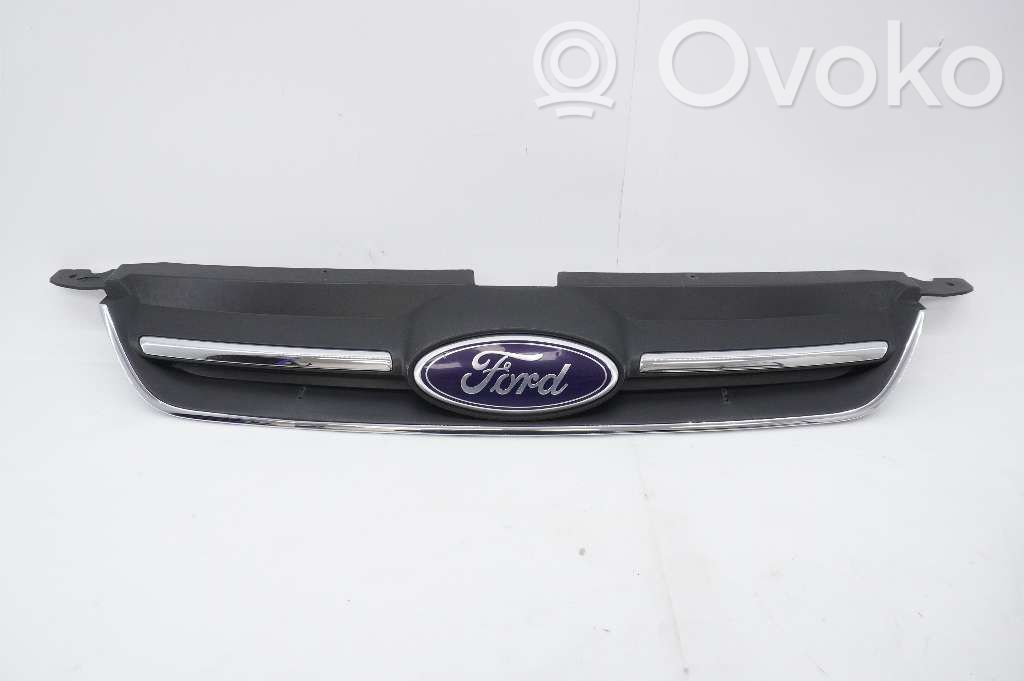 Ford C-MAX II Front bumper lower grill 