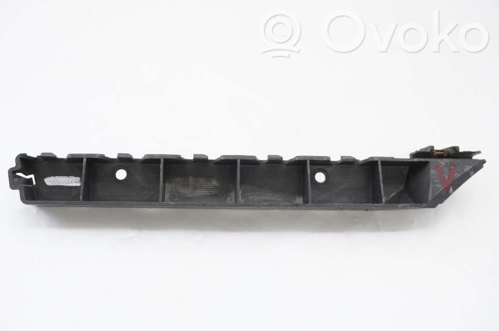 Saab 9-3 Ver2 Etupuskurin kannake 