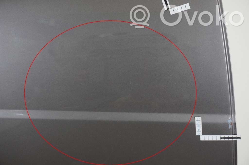 Volvo S80 Ușă spate 