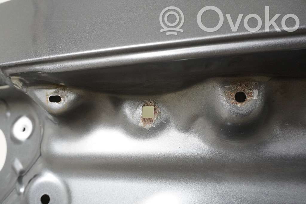 Hyundai i40 Puerta del maletero/compartimento de carga 
